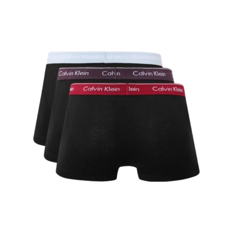 Calvin Klein Men Boxer Shorts-0