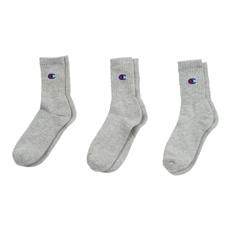 Champion Unisex Knee high Socks-0
