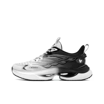 Dao Tu Sen Low-Top Running Shoes Unisex