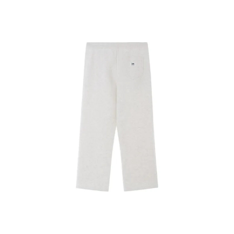 Lee Casual Pants Women's Oats-1