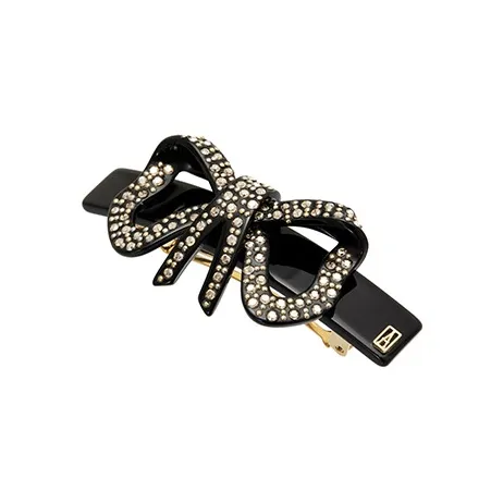 ALEXANDRE DE PARIS Fantasy 6cm Hair Clip Hair Accessories Headwear Women's-2