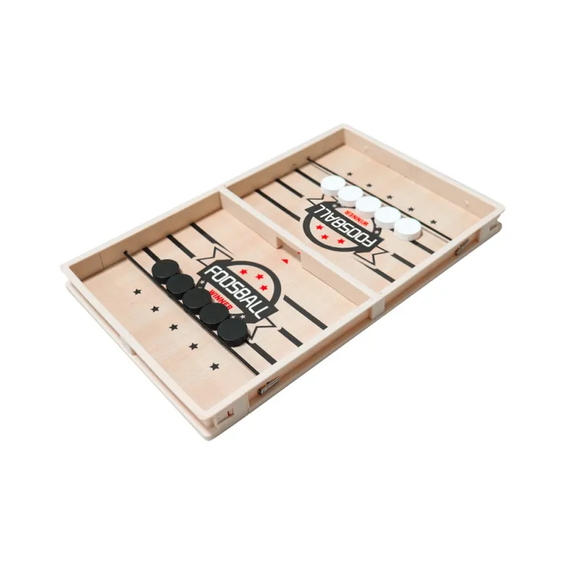 A Little Tide To Play Group Building Game, Dual Battle Ludo, Desktop Interactive Cognitive Game Board Games-0