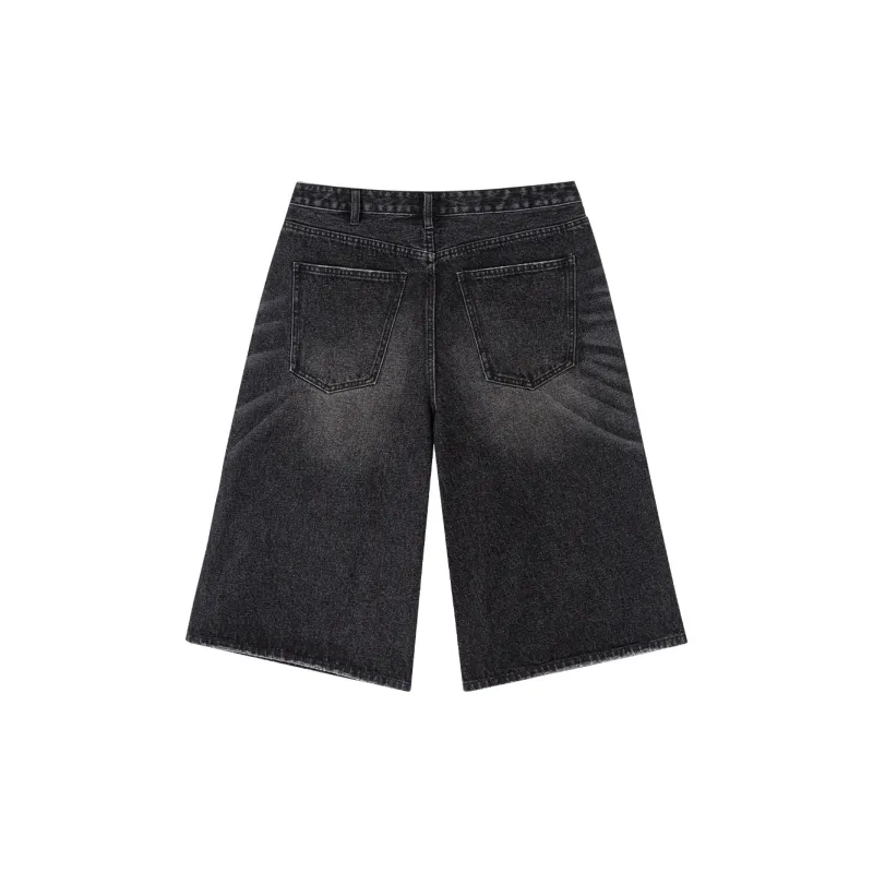 Suamoment Jeans Unisex-1