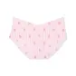 1 Pack (Purest Pink Logo Stripes/Pink)