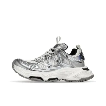 NSIOSC Warm Cushioning Coverage Height Increasing Support Low Top Chunky Sneakers Unisex