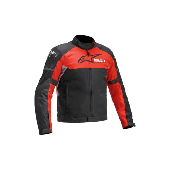 ALPINESTARS Biker Jacket