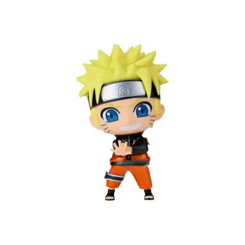 BANPRESTO Naruto REPOPRIZE Bonus Gifts 10cm