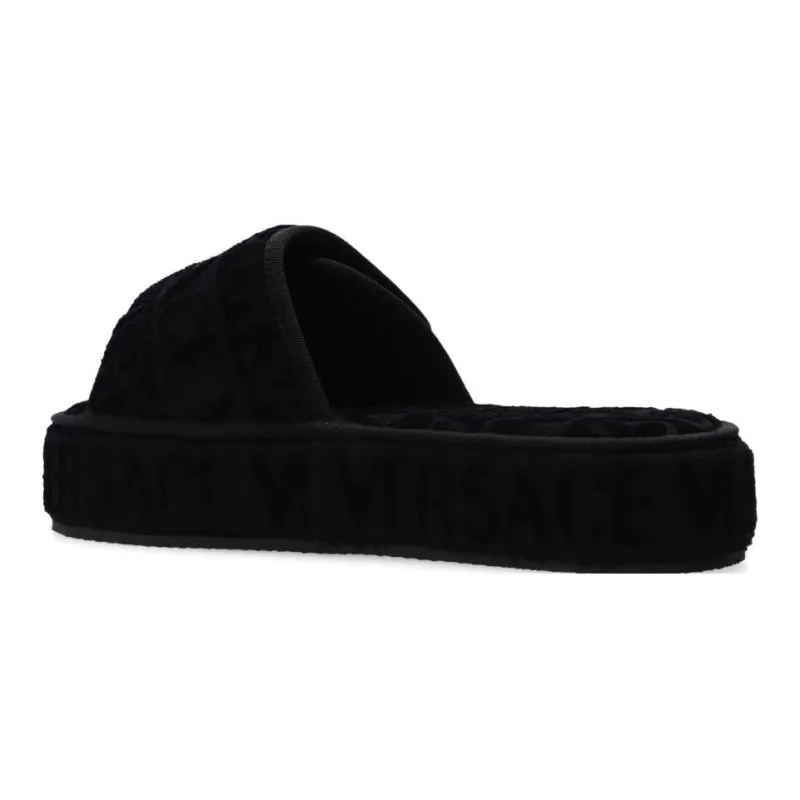 VERSACE Slippers / Home Slippers-3