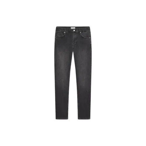 FRAME Jeans Men Gray