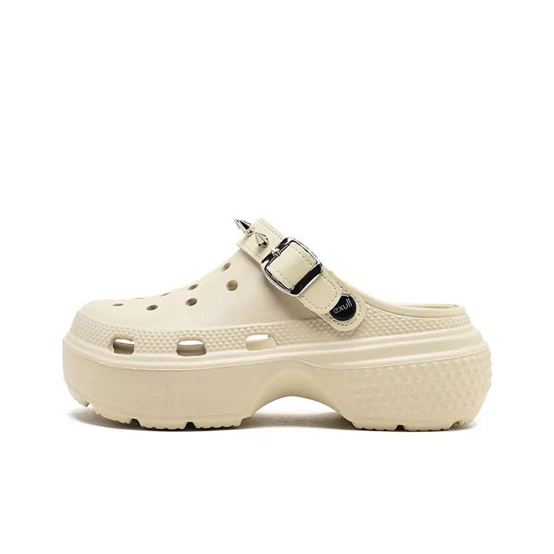 EXULL Q Clogs Women's-0
