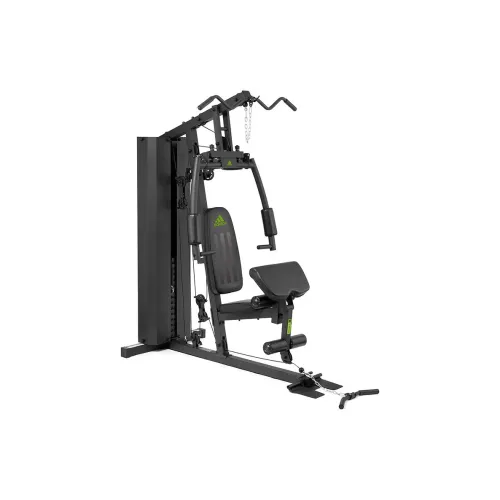 Adidas Fitness Equipment Family