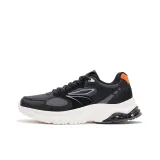 Obsidian Black/Smoke Gray