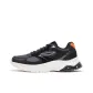 Obsidian Black/Smoke Gray