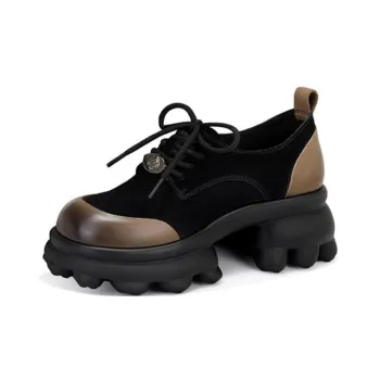 JESSICA SOPHIA Casual Single Shoes Women's