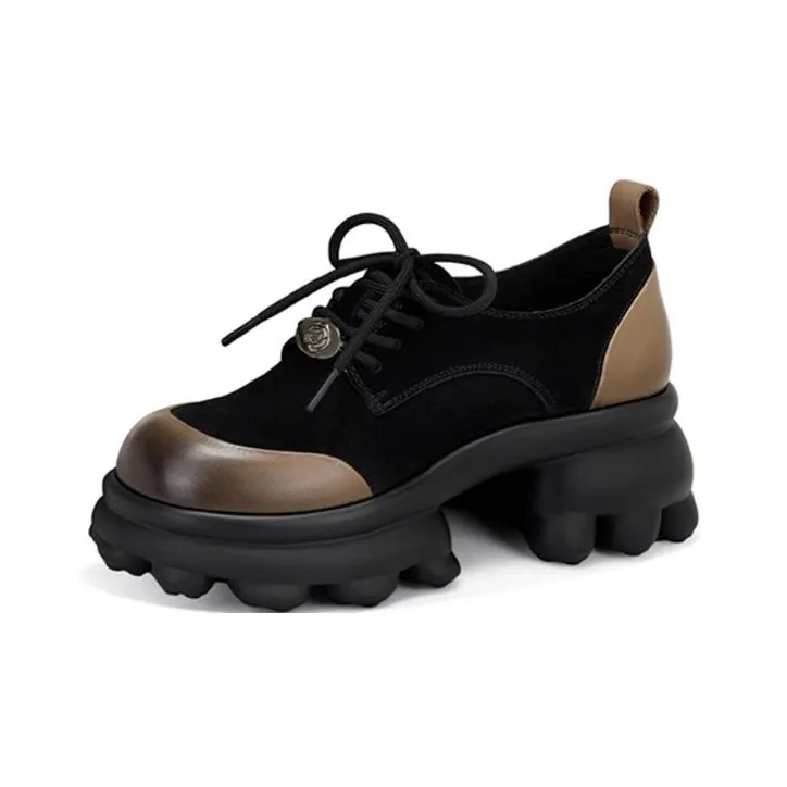 JESSICA SOPHIA Casual Single Shoes Women's-0