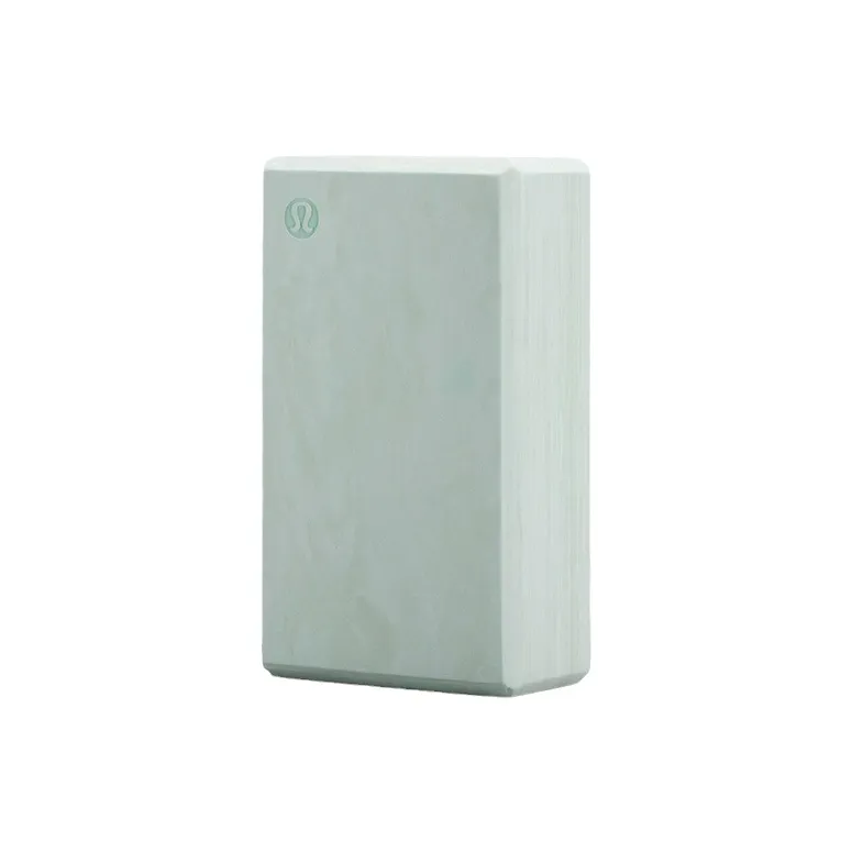 Lululemon Yoga Blocks EVA 25×15×7.5cm Multicolor-6