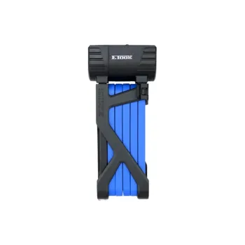 ETOOK Bicycle Locks