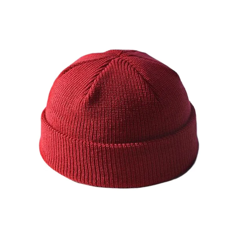 DZP Beanies Unisex-4