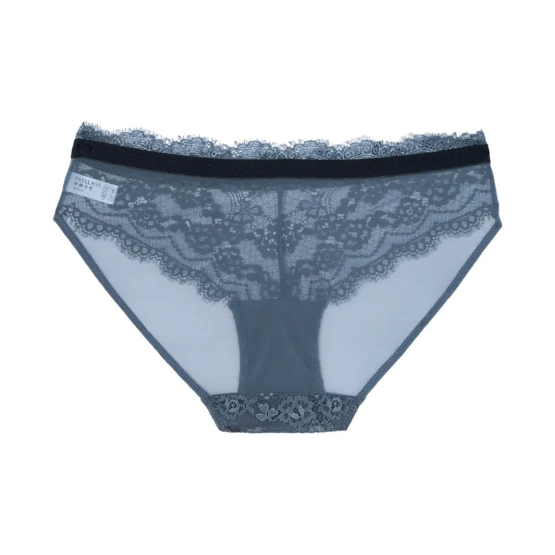 FREELASS Underpants Women's 1 Pack-4