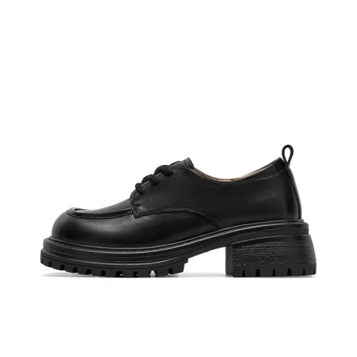 ST&SAT Casual Single Shoes Women's