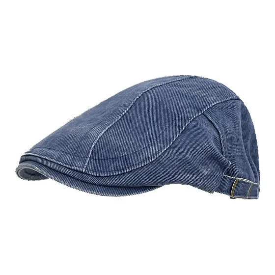 FREE RABBITⅡ Berets Unisex-4
