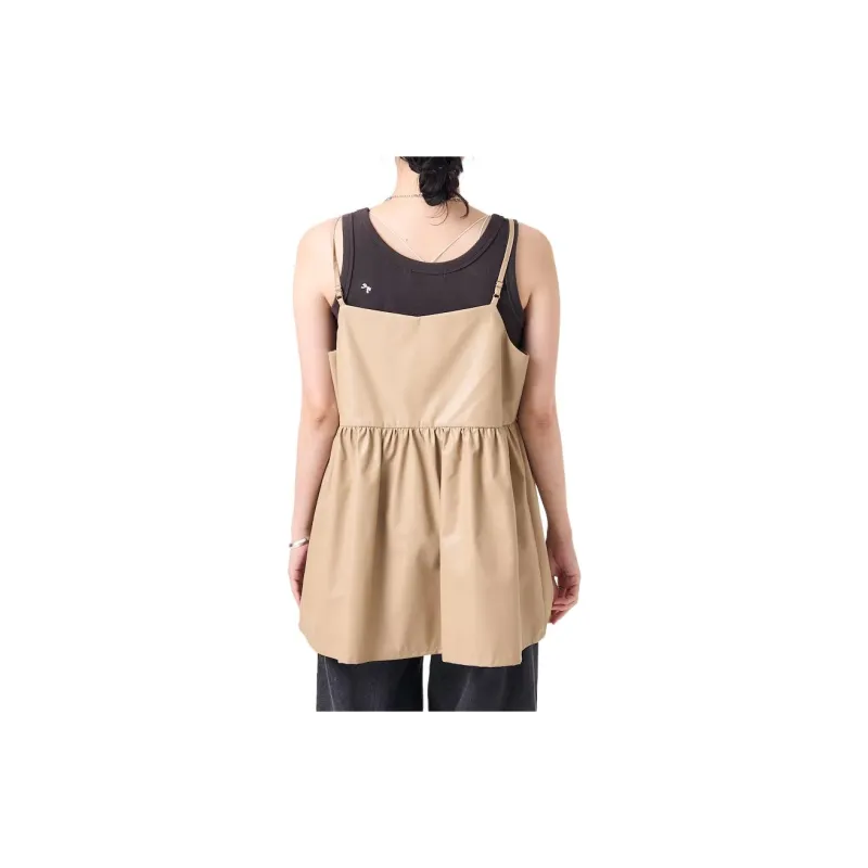 FREAK'S STORE Camisole Women's Light Umber-1