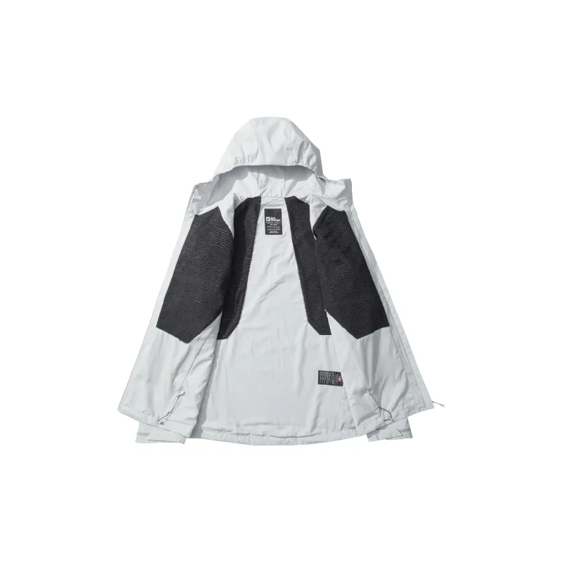 JACK WOLFSKIN Windbreaker Jackets Men-2