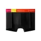 BTK-Space Black Warm Hue Edge
