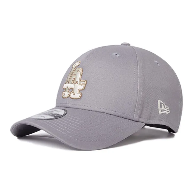 New Era Cotton Baseball Caps Unisex-0