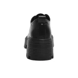 HUANQIU Women's Casual Shoes Women's Black