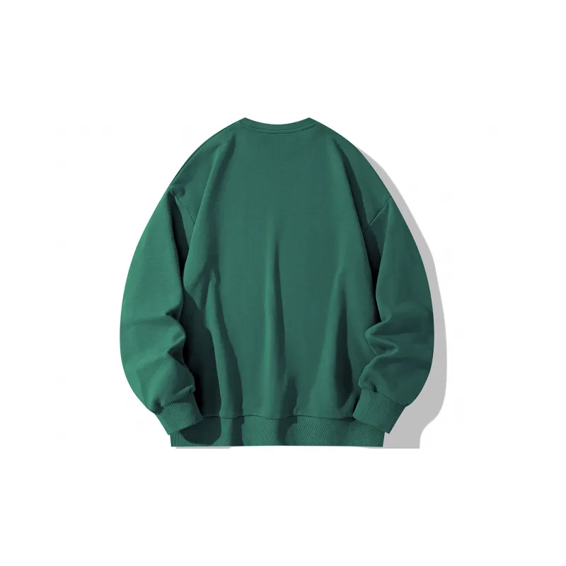JEANSWEST Sweatshirts Unisex-20