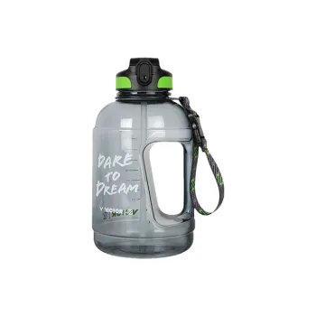 VICTOR Outdoor Water Equipment Outdoor Water Bottle 1600ml Tritan