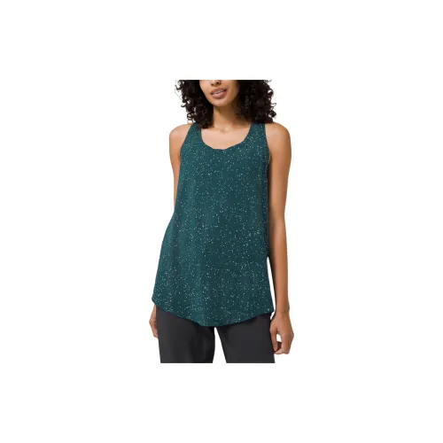 Lululemon Love Tank Tops Women's Dark Green