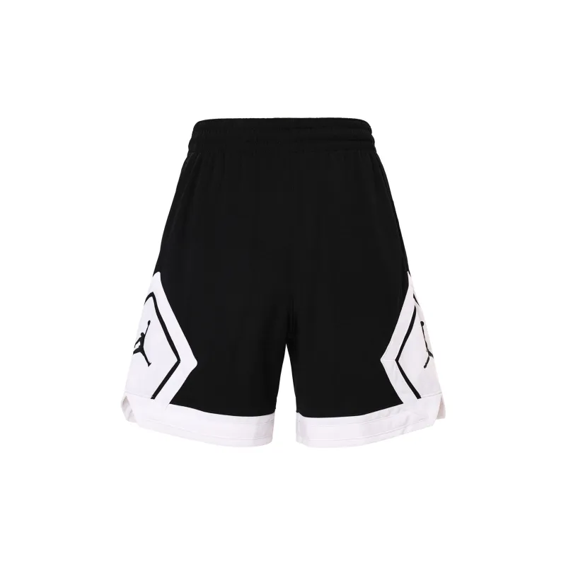 Jordan Sports Shorts Women's Black-1
