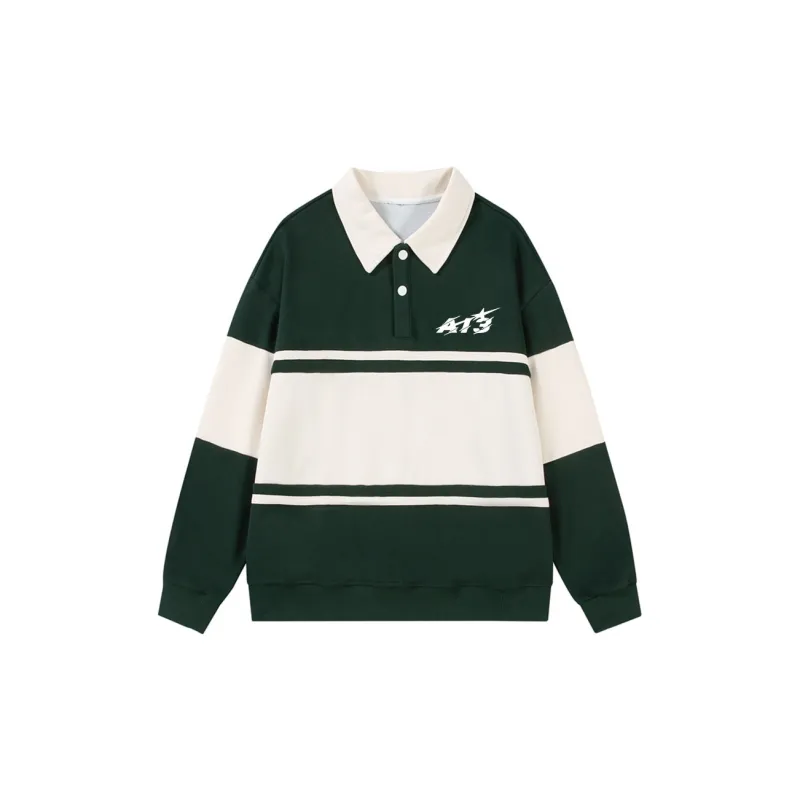 AI3 Iverson China Series Sweatshirt Unisex-13