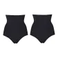 2 Pack (Black+Black)