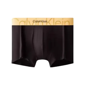 CK/Calvin Klein Boxer Shorts Men's 1 Pack Black
