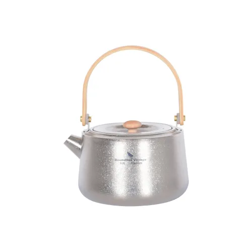 Boundless Voyage Stovetop Kettle