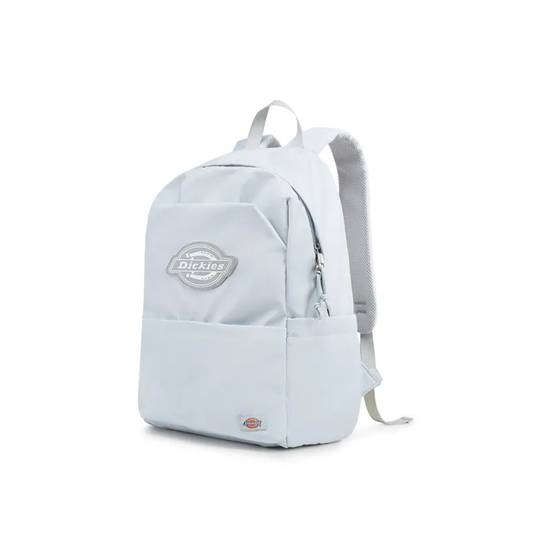Dickies Polyester Backpack Unisex Black/Light Gray-20