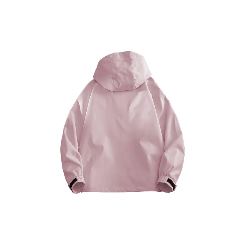 Warrior Warrior Jackets Coats Unisex-7