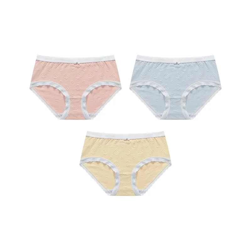 Ordifen Underpants Women's 3 Pack-6