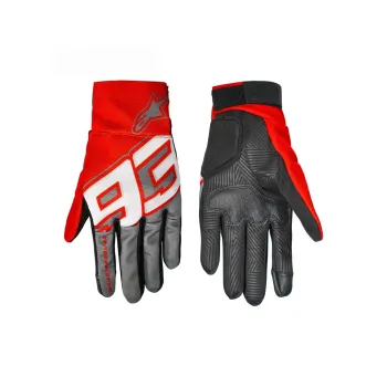 ALPINESTARS Motorcycle Protective Gears Wrist Men's Wrist Brace