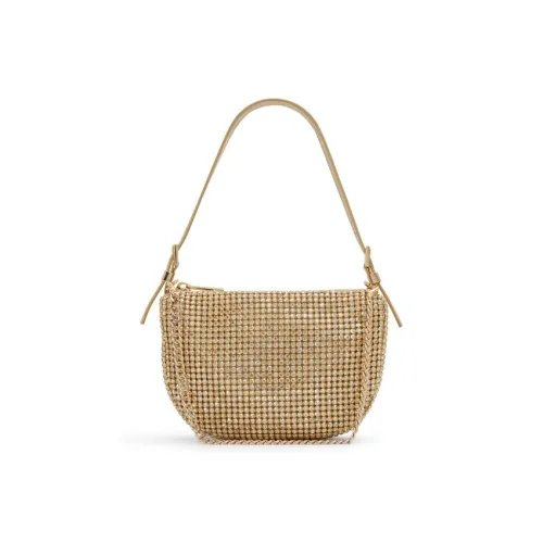 ALDO Shoulder Bags Gold