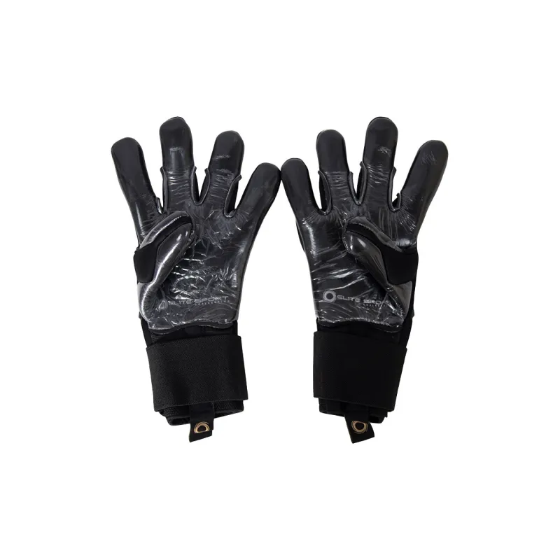 Halo Goalkeeper Goalkeeper Gloves Unisex-4