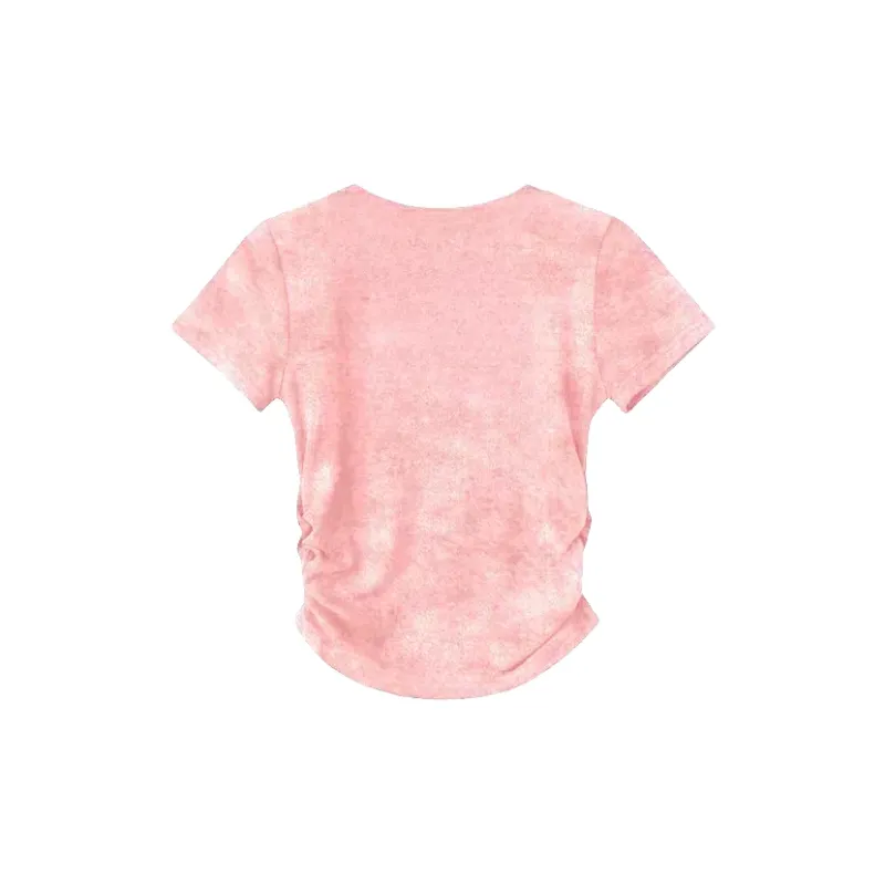 PLAY BUSH Regular T Shirt Women's-1