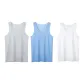 White+Light Blue+Light Gray