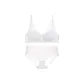 White-Clothing Sets