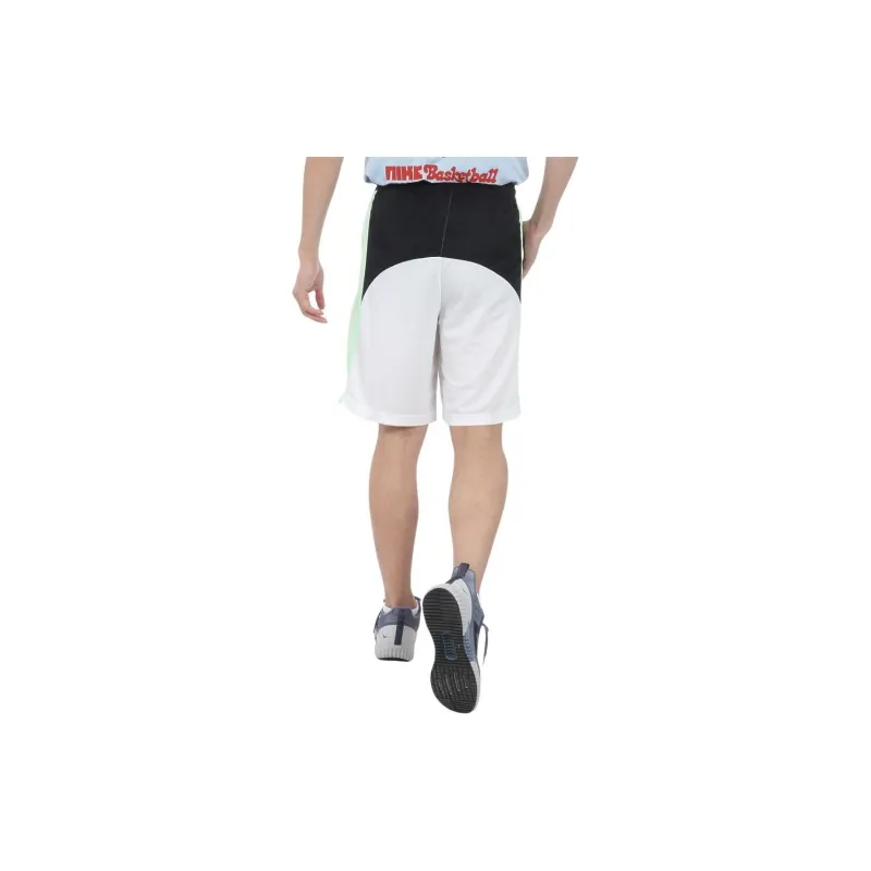 Nike Casual Shorts Men White-1
