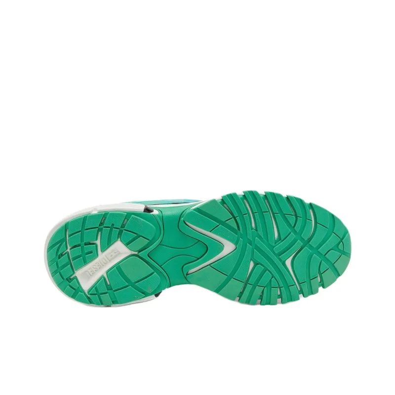 DIESEL S-Serendipity Pro-X1 Panelled Sneakers-5