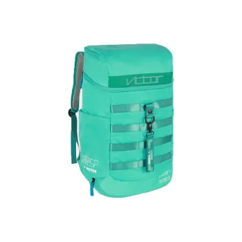 VICTOR Badminton Bags 3 Pcs Fashion Trend Backpack Unisex Independent Shoe Compartment With Front Storage Pocket